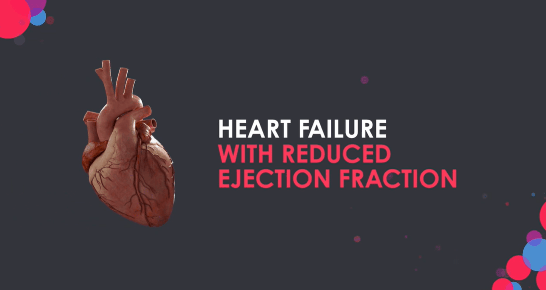 HF DISEASE AWARENESS VIDEO FOR HFPEF